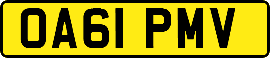 OA61PMV