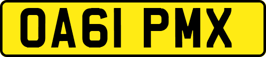 OA61PMX