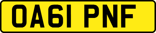 OA61PNF