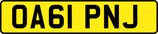 OA61PNJ