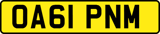 OA61PNM