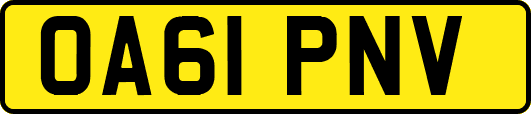 OA61PNV