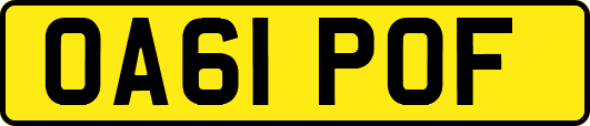 OA61POF