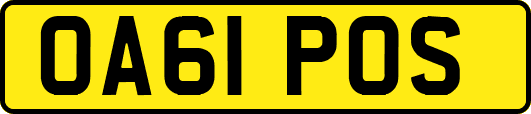 OA61POS