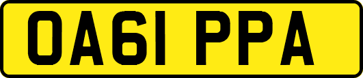 OA61PPA