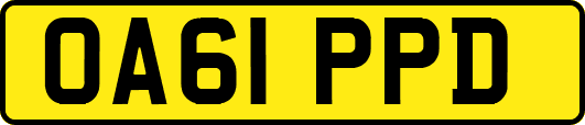 OA61PPD