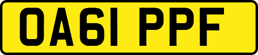 OA61PPF