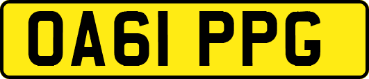 OA61PPG