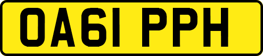 OA61PPH