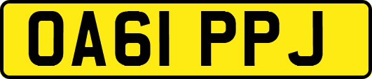 OA61PPJ