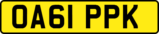 OA61PPK