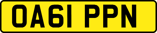 OA61PPN