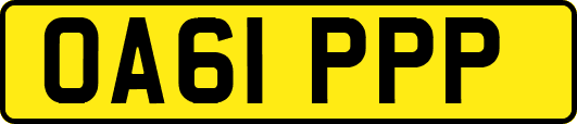 OA61PPP