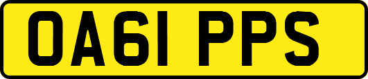 OA61PPS