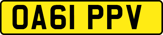 OA61PPV