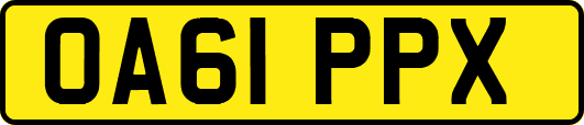 OA61PPX