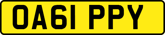 OA61PPY