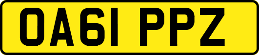 OA61PPZ