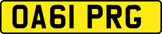 OA61PRG