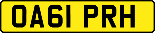 OA61PRH
