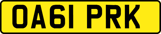 OA61PRK