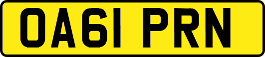 OA61PRN