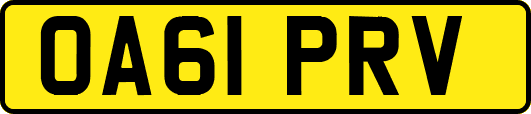 OA61PRV