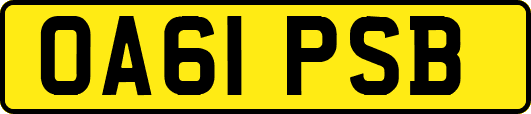 OA61PSB