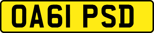 OA61PSD