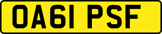 OA61PSF