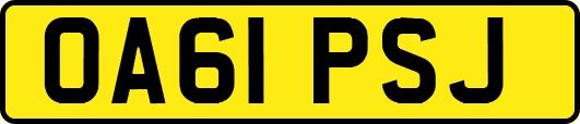 OA61PSJ