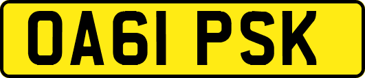 OA61PSK