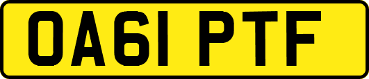 OA61PTF