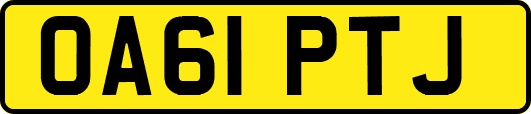 OA61PTJ