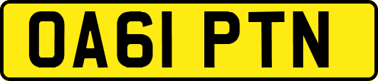 OA61PTN