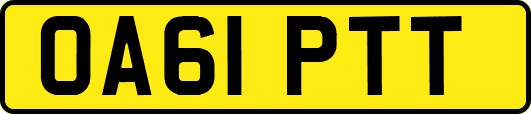 OA61PTT