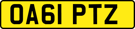 OA61PTZ