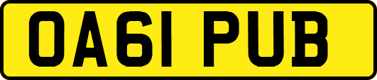 OA61PUB