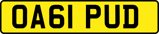 OA61PUD