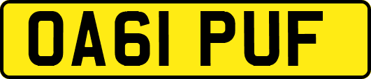 OA61PUF
