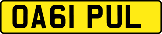 OA61PUL