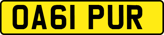 OA61PUR