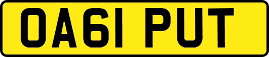 OA61PUT