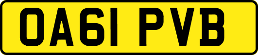 OA61PVB