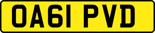 OA61PVD