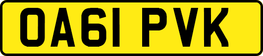 OA61PVK