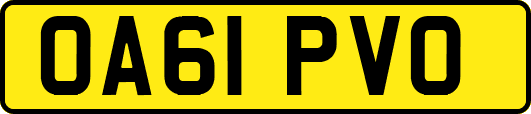 OA61PVO