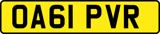 OA61PVR
