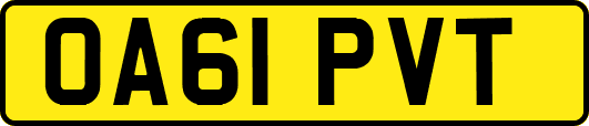 OA61PVT