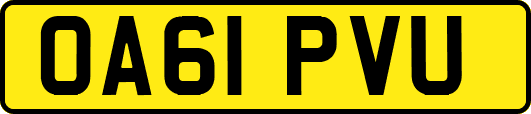 OA61PVU